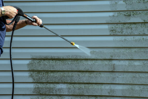 Best Building Exterior Washing  in Doral, FL